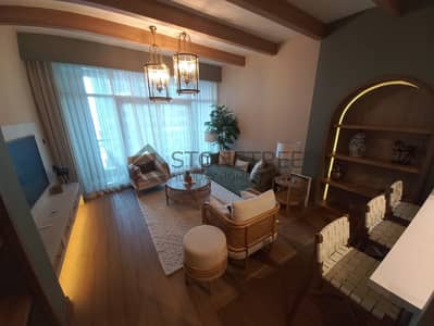 1 Bedroom Flat for Rent in Dubai Marina, Dubai - WhatsApp Image 2025-05-19 at 09.55. 24. jpeg