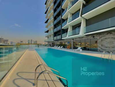 1 Bedroom Flat for Rent in Jumeirah Village Circle (JVC), Dubai - WhatsApp Image 2025-05-06 at 3.56. 53 PM (1). jpeg