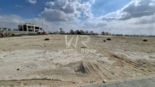 Plot for Sale in Mohammed Bin Zayed City, Abu Dhabi - 9ca30db9-0024-4815-ad42-d7960faecd2a. jpg
