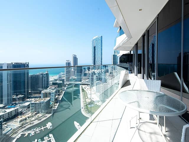 Well Maintained | Marina View | High Floor Well Maintained | Marina View | High Floor