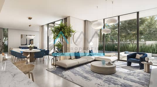 4 Bedroom Townhouse for Sale in DAMAC Hills 2 (Akoya by DAMAC), Dubai - prop_icon_709lbiza-townhouses-damac-lagoons. jpg