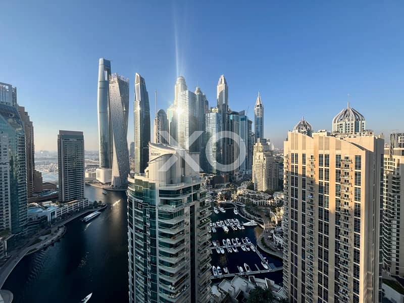 شقة في برج ترايدنت مارينا سكيب أوشيانيك،ترايدنت مارينا سكيب،دبي مارينا 2 غرف 3150000 درهم - 11712411 شقة في برج ترايدنت مارينا سكيب أوشيانيك،ترايدنت مارينا سكيب،دبي مارينا 2 غرف 3150000 درهم - 11712411
