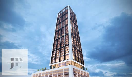 朱美拉环形村(JVC)， 迪拜 1 卧室单位待售 - WhatsApp Image 2025-05-10 at 11.34. 21 AM (1). jpeg