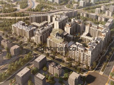 马斯达尔城， 阿布扎比 4 卧室公寓待售 - 5. jpg