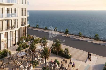 2 Bedroom Flat for Sale in Al Marjan Island, Ras Al Khaimah - Outdoor. jpg