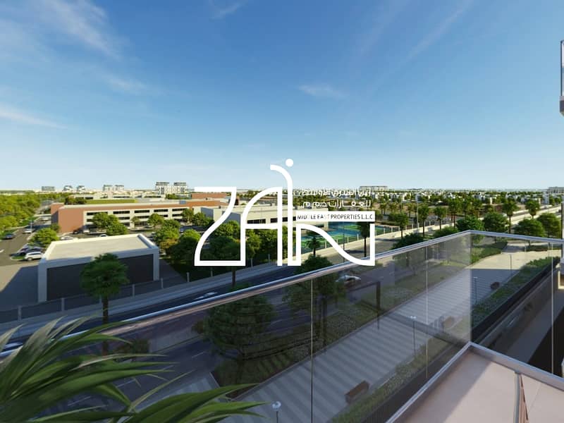 شقة في منارات ليفينج،جزيرة السعديات 1 غرفة 1800000 درهم - 11712451 شقة في منارات ليفينج،جزيرة السعديات 1 غرفة 1800000 درهم - 11712451