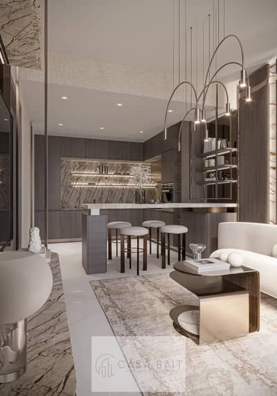 1 Спальня Апартамент Продажа в Дубай Студио Сити, Дубай - LAYA COURTYARD 13. jpg
