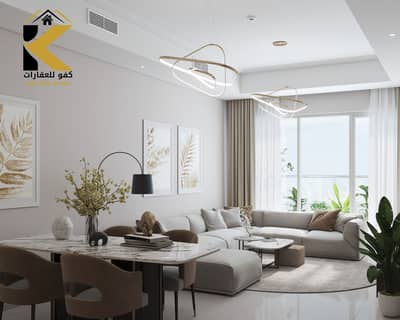 2 Bedroom Flat for Sale in Al Rashidiya, Ajman - WhatsApp Image 2024-08-31 at 08.48. 50. jpeg