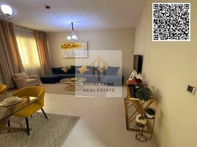 1 Bedroom Flat for Sale in Al Yasmeen, Ajman - WhatsApp Image 2025-05-21 at 12.06. 14. jpeg