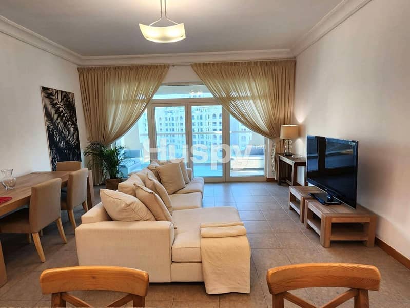Community View | High Floor | Fully Furnished Community View | High Floor | Fully Furnished