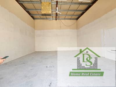 Warehouse for Rent in Industrial Area, Sharjah - 20250521_114253. jpg