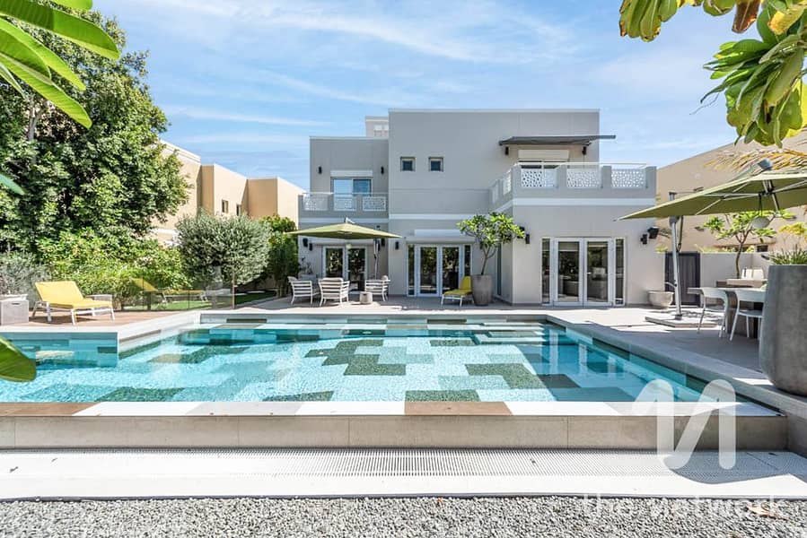 Fully Renovated Villa | Vacant July | View Today Fully Renovated Villa | Vacant July | View Today