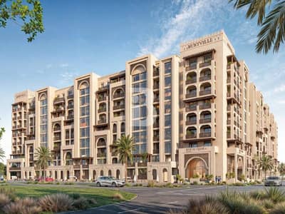 雅斯岛， 阿布扎比 3 卧室公寓待售 - 位于雅斯岛，亚斯湾，Bab Al Qasr Residence 31 3 卧室的公寓 3300000 AED - 11712500