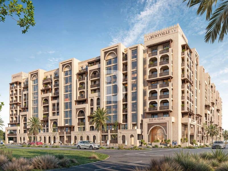 位于雅斯岛,亚斯湾,Bab Al Qasr Residence 31 3 卧室的公寓 3300000 AED - 11712500 位于雅斯岛,亚斯湾,Bab Al Qasr Residence 31 3 卧室的公寓 3300000 AED - 11712500