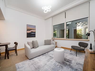 1 Bedroom Apartment for Rent in Palm Jumeirah, Dubai - Cosy Palm Jumeirah 1 BR - AVAILABLE NOW