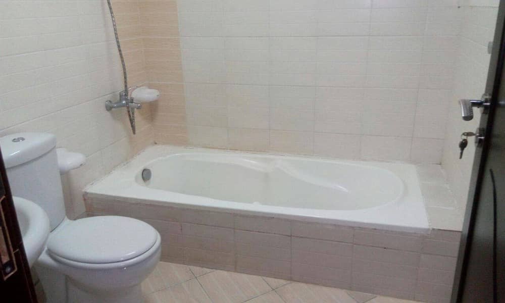Amazing Two Bedrooms And Hall In Khalifa City A