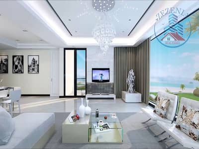 Studio for Sale in Ajmal Makan City - Sharjah Waterfront, Sharjah - WhatsApp Image 2025-05-08 at 11.50. 53_a4c146ee. jpg