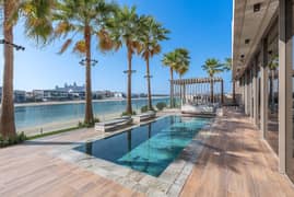 Exquisite Villa | Private Pool | Beach Access