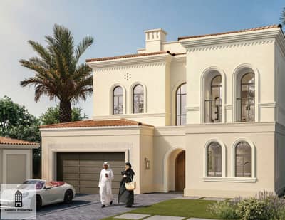 4 Bedroom Villa for Sale in Zayed City, Abu Dhabi - 4. png