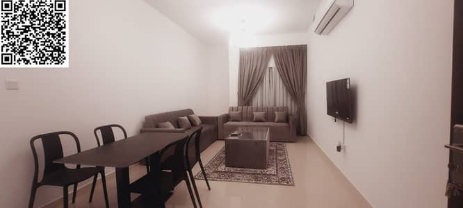 1 Bedroom Flat for Rent in Al Rawda, Ajman - IMG-20250420-WA0159. jpg