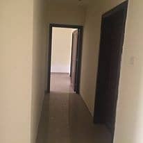 Brand New Flat (1 BHK) - In Villa For Rent In Khalifa City A