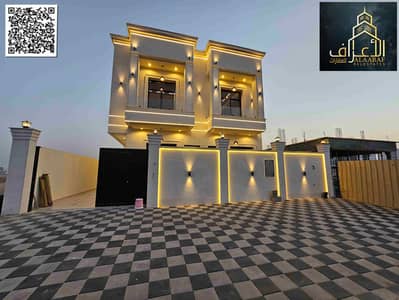 فیلا 5 غرف نوم للبيع في الحليو، عجمان - ٢٠٢٥٠٥٢٠_١٩٠٤٣٧. jpg