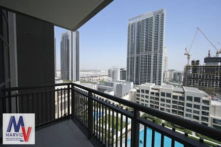 1 Спальня Апартаменты Продажа в Дубай Крик Харбор, Дубай - IMG-20250519-WA0021. jpg