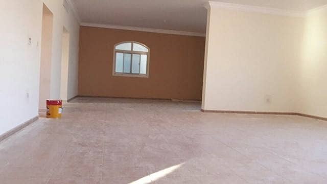 شقة في مدينة بوابة أبوظبي (اوفيسرز سيتي) 3 غرف 125000 درهم - 2276259