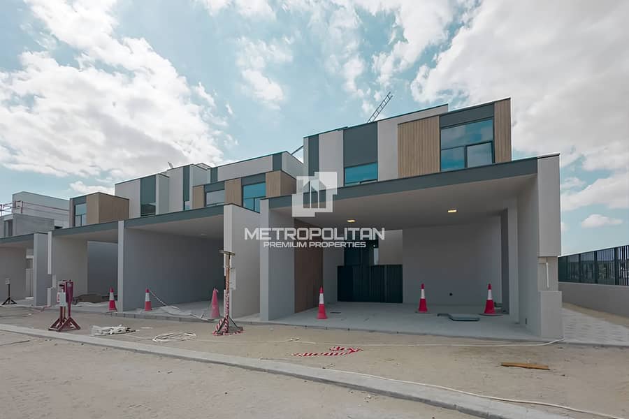 位于穆东城市社区,Mudon Al Ranim,Mudon Al Ranim 1 3 卧室的联排别墅 3200000 AED - 11712581 位于穆东城市社区,Mudon Al Ranim,Mudon Al Ranim 1 3 卧室的联排别墅 3200000 AED - 11712581