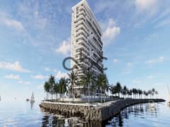 Luxury Waterfront Living | HOT DEAL Studio YAS BAY