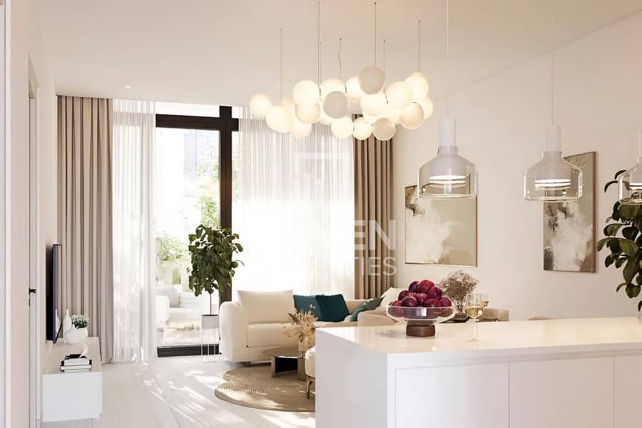 Квартира в Дубай Силикон Оазис,Pearls by Vision, 1 спальня, 1160000 AED - 11712610 Квартира в Дубай Силикон Оазис,Pearls by Vision, 1 спальня, 1160000 AED - 11712610