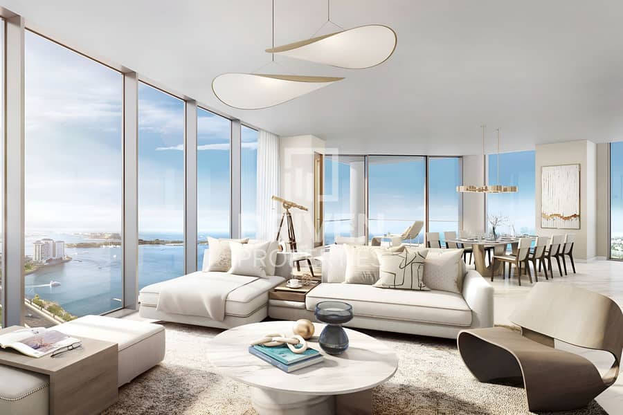 Spacious and Bright Apartment | Offplan Spacious and Bright Apartment | Offplan