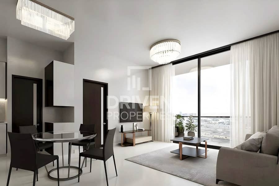 Квартира в Арджан,Скайз от Данубе, 1 спальня, 920000 AED - 11712625 Квартира в Арджан,Скайз от Данубе, 1 спальня, 920000 AED - 11712625