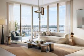 Close to Metro | Creek Tower View | High ROI