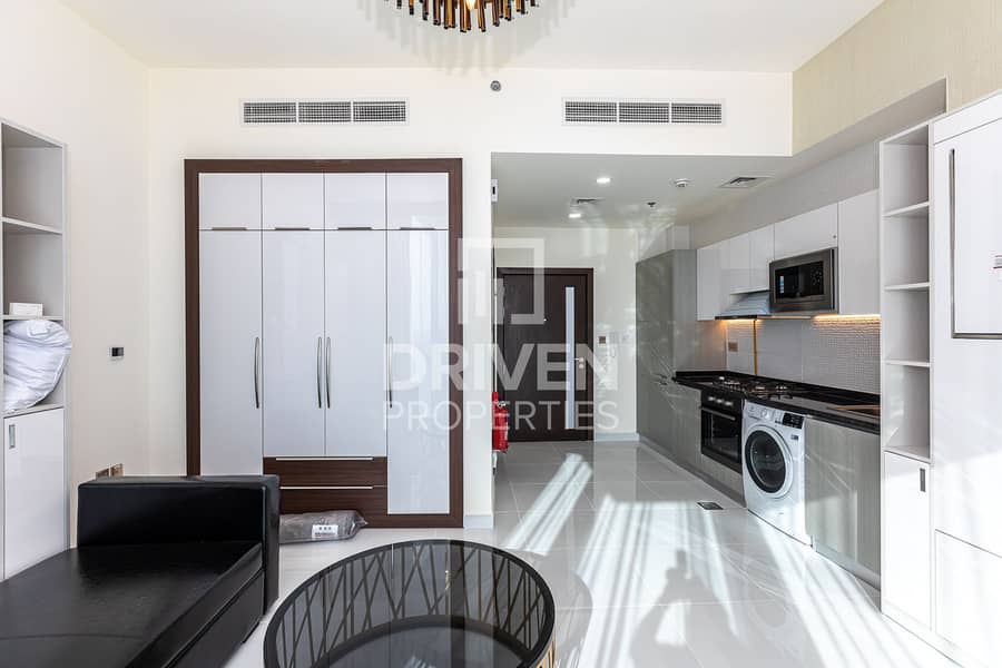 Furnished Spacious and Elegant | Lovely Open View Furnished Spacious and Elegant | Lovely Open View