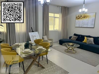 1 Bedroom Flat for Sale in Al Yasmeen, Ajman - 2ec27e4b-21c2-41b4-b280-70422a284ae2. jpg