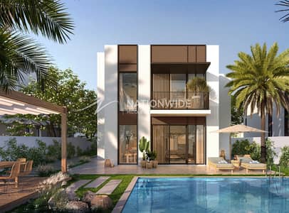 4 Bedroom Villa for Sale in Al Shamkha, Abu Dhabi - Comfortable Living |Greatest Unit| Best Community