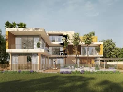 4 Bedroom Villa for Sale in Al Reem Island, Abu Dhabi - WhatsApp Image 2025-01-17 at 10.57. 43 AM. jpeg