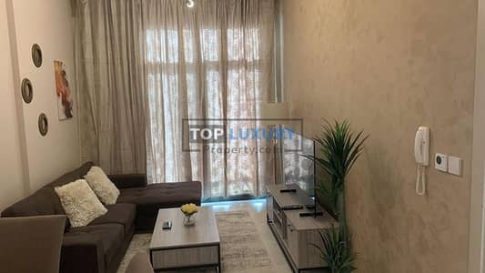 1 Bedroom Apartment for Rent in Jumeirah Village Circle (JVC), Dubai - IMG-20250521-WA0008. jpg