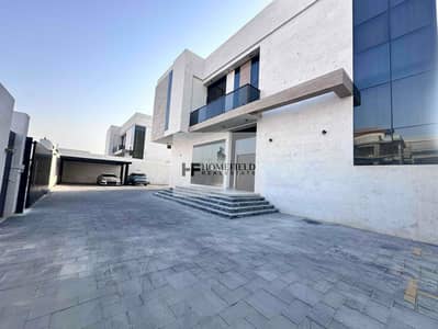 Studio for Rent in Khalifa City, Abu Dhabi - IMG_3026. jpg