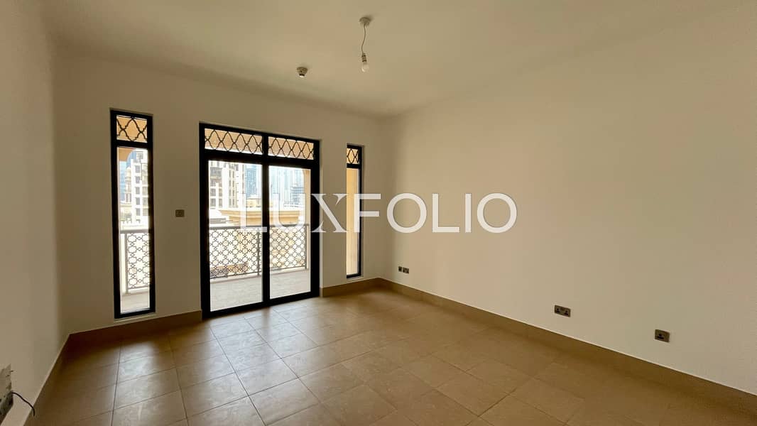 Old Town | Unfurnished | Flexible Cheques Old Town | Unfurnished | Flexible Cheques