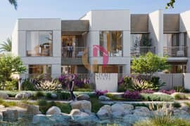 Waterfront View | Hot Deal | Genuine Resale | Single Row
