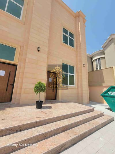 1 Bedroom Apartment for Rent in Mohammed Bin Zayed City, Abu Dhabi - 1000433158. jpg