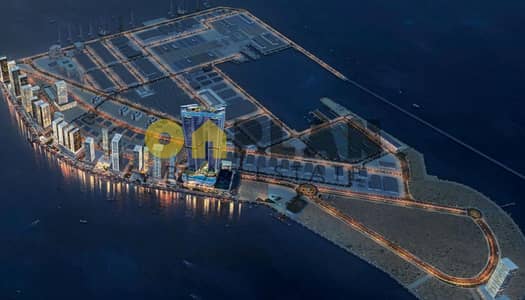 استوديو  للبيع في مدينة دبي الملاحية، دبي - danube-oceanz-slider-2. jpg. jpg