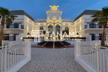 1 Bedroom Apartment for Rent in Arjan, Dubai - Vacant I Luxury 1 BHK I Pool View