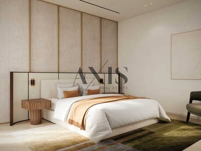 阿尔瓦斯尔， 迪拜 3 卧室单位待售 - 位于阿尔瓦斯尔，Eden House The Park，Eden House The Park Building D 3 卧室的公寓 10659348 AED - 11712807
