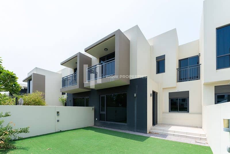 Spacious 3 Bedrooms | Unfurnished | Ready to Move Spacious 3 Bedrooms | Unfurnished | Ready to Move