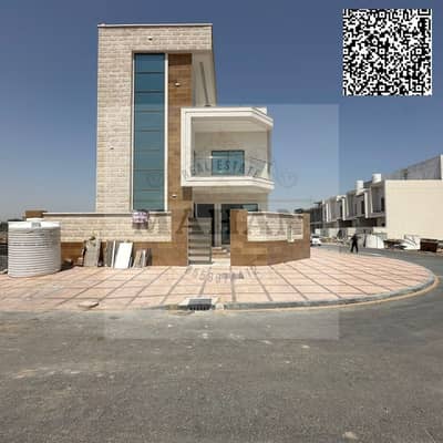 5 Bedroom Villa for Sale in Al Helio, Ajman - WhatsApp Image 2025-05-21 at 1.26. 00 AM. jpeg