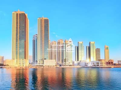 3 Cпальни Апартамент Продажа в Остров Аль Рим, Абу-Даби - 4. jpg