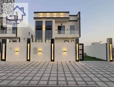3 Bedroom Villa for Sale in Al Helio, Ajman - IMG-20250323-WA0012. jpg
